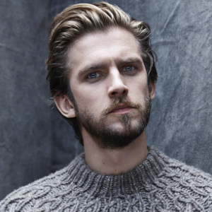 Dan Stevens Profile Photo
