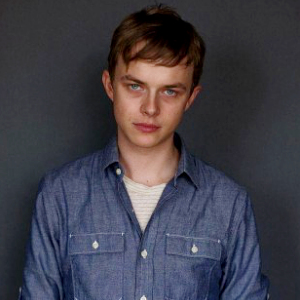 Dane DeHaan Profile Photo