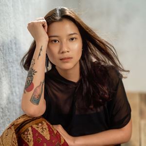 Danilla Riyadi Profile Photo