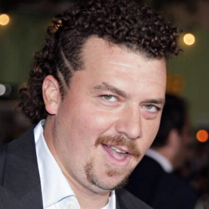 Danny McBride Profile Photo