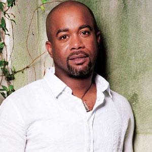 Darius Rucker Profile Photo