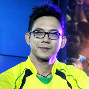 David Albert Profile Photo