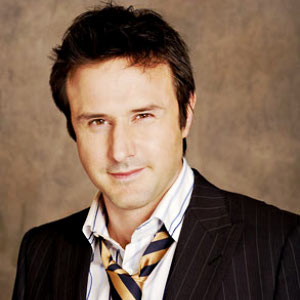 David Arquette Profile Photo