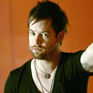 David Cook Profile Photo