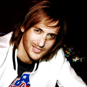 David Guetta Profile Photo