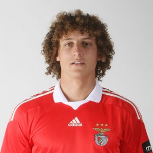 David Luiz Profile Photo