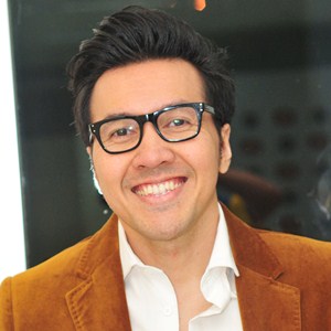 David Naif Profile Photo