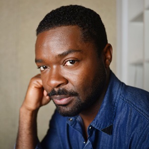 David Oyelowo Profile Photo