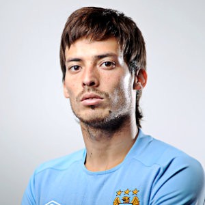 David Silva Profile Photo