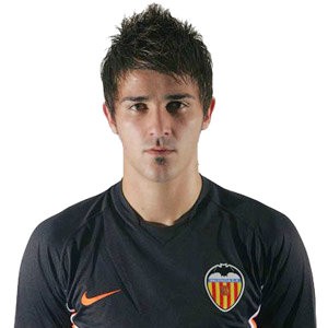 David Villa Profile Photo