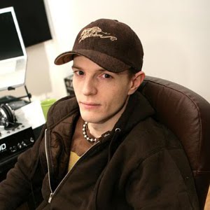 Deadmau5 Profile Photo