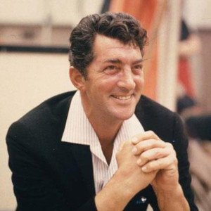 Dean Martin Profile Photo