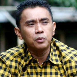 Derry Sudarisman Profile Photo