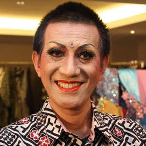 Didik Nini Thowok Profile Photo
