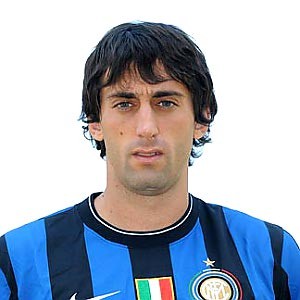 Diego Milito Profile Photo