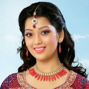 Digangana Suryavanshi Profile Photo