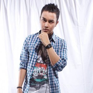 Dimas Aditya Profile Photo