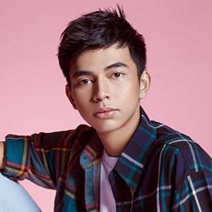 Dimas Ahmad Profile Photo
