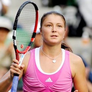 Dinara Safina Profile Photo
