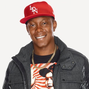 Dizzee Rascal Profile Photo