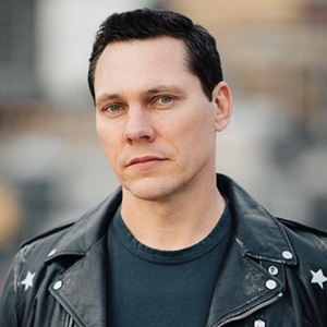 DJ Tiesto Profile Photo