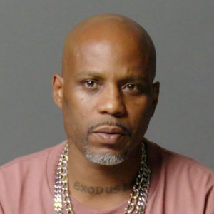 DMX Profile Photo
