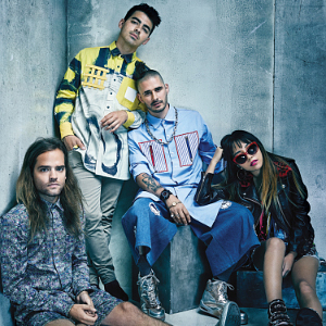 DNCE Profile Photo