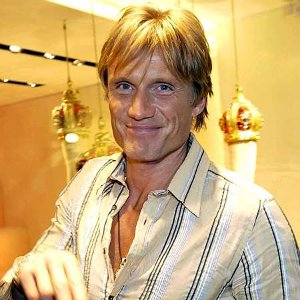 Dolph Lundgren Profile Photo