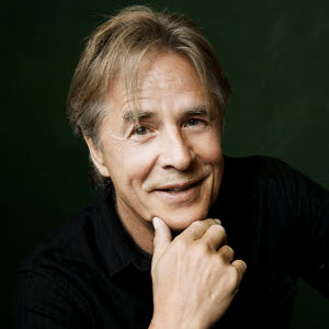 Don Johnson Profile Photo