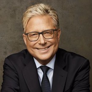 Don Moen Profile Photo