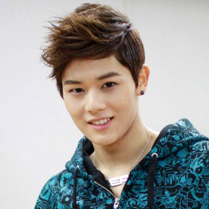 Dongjun Profile Photo