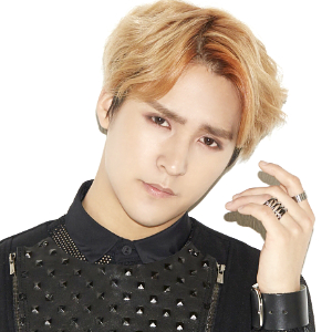 Dongwoon Profile Photo