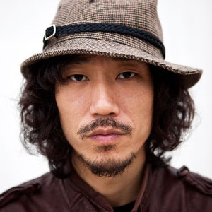 Drunken Tiger Profile Photo