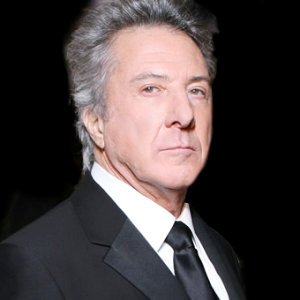 Dustin Hoffman Profile Photo