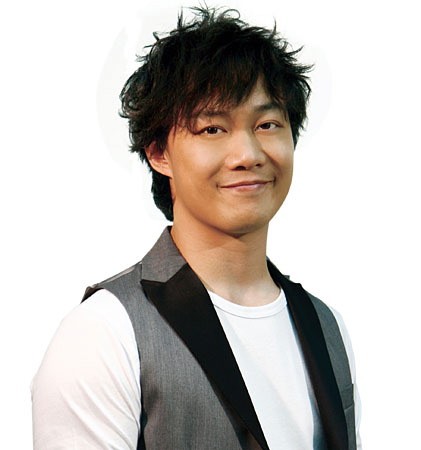 Eason Chan Profile Photo