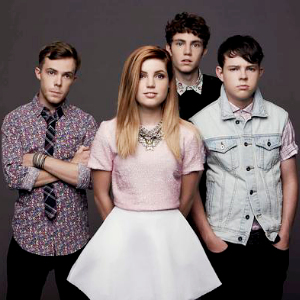 Echosmith Profile Photo
