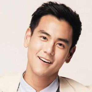 Eddie Peng Profile Photo