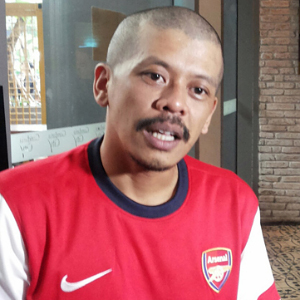 Eddy Brokoli Profile Photo