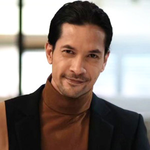 Edward Akbar Profile Photo