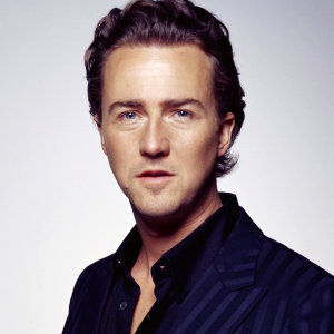 Edward Norton Profile Photo