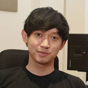 Eka Gustiwana Profile Photo