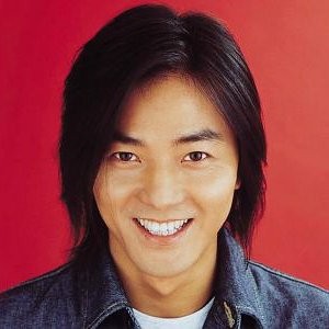 Ekin Cheng Profile Photo