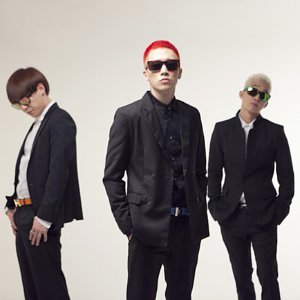 ElectroBoyz Profile Photo
