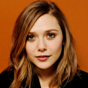 Elizabeth Olsen Profile Photo
