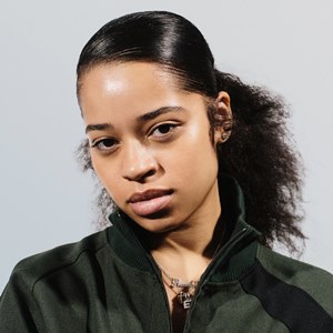 Ella Mai Profile Photo