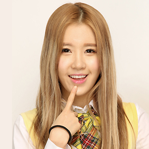 Ellin Profile Photo