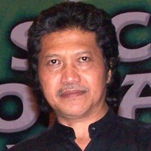 Emha Ainun Nadjib Profile Photo