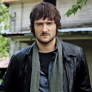 Eric Church Profile Photo