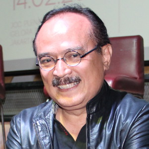 Eros Djarot Profile Photo