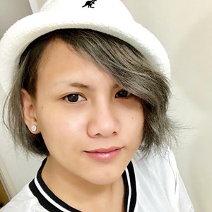 Evelin Nada Anjani Profile Photo